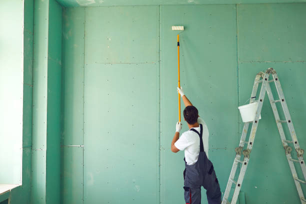 Reliable Hallsville, MO Drywall & Painting Services Solutions